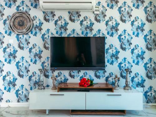Apartamento Aquamarine Luxury Residence
