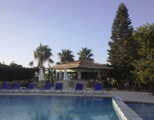 Hotel Mount View
