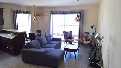 Apartamento The Business Appartment