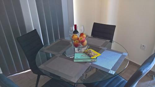 Apartamento The Business Appartment