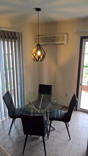 Apartamento The Business Appartment