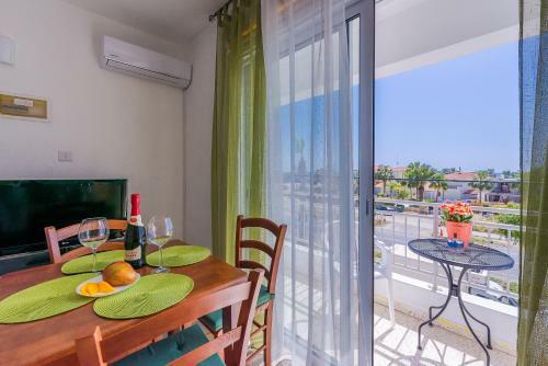 Color Cyprus Dhekelia Apartments