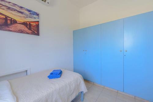 Color Cyprus Dhekelia Apartments