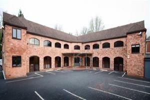 Best Western Henley Hotel