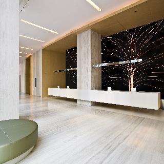 Hotel East Hong Kong