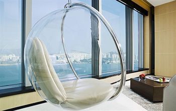 Hotel East Hong Kong