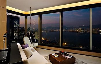 Hotel East Hong Kong