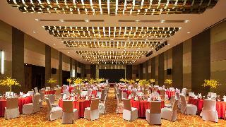 Hotel Holiday Inn Shanghai Jinxiu