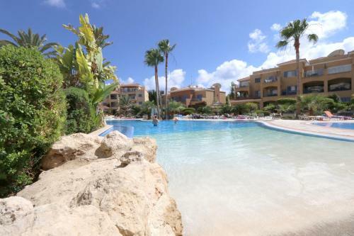 Apartamento Limnaria H