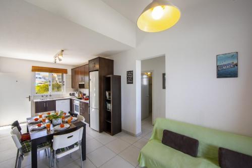 Apartamento Green Bay Penthouse 2