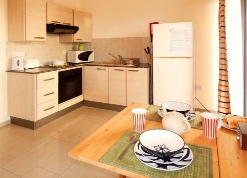 Apartamento Kyklades Complex