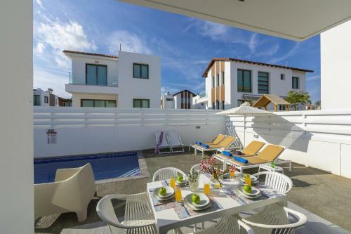 Villa Levanda 30
