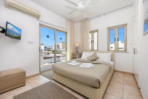 Sunrise Bay Villas