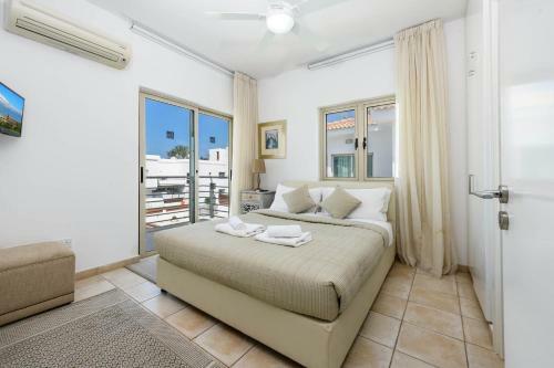 Sunrise Bay Villas