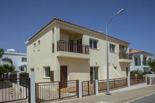 Protaras Galleria Sunset Villa