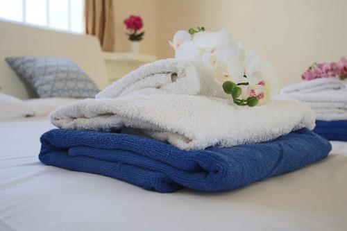 Apartamento Green Bay Penthouse 1