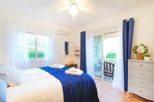 Captain's Villa