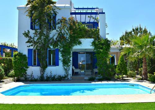 Villa 12 Riviera Latchi Beach Villas