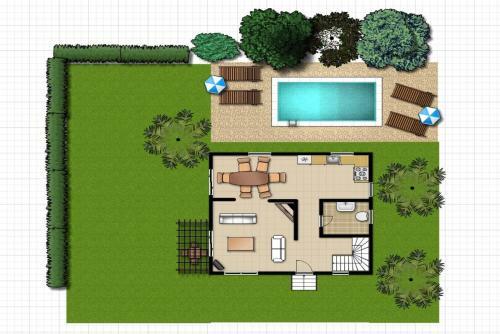 Villa Nansoula