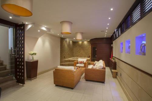 ?villa In A Fantastic Location On The Seafront? Protaras Villa 48