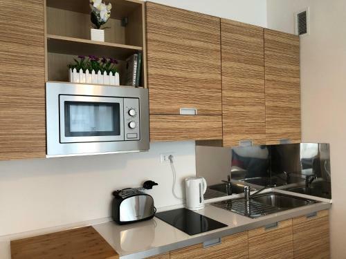Apartamento Affitti Abano - Rent Abano