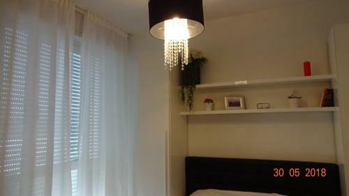 Apartamento Affitti Abano - Rent Abano