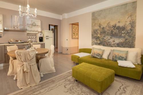 Apartamento Appartamento Biancospino