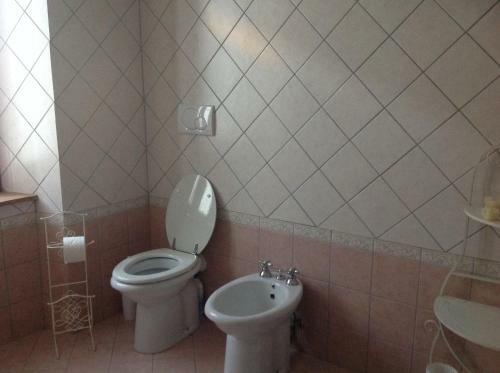 Apartamento Appartamento Del Minatore