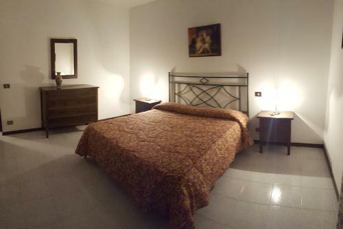 Apartamento Tenuta Di Alberese