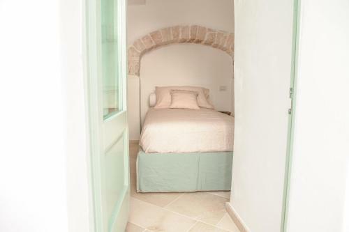 Bed & Breakfast Trulli Ant� Charme & Relax