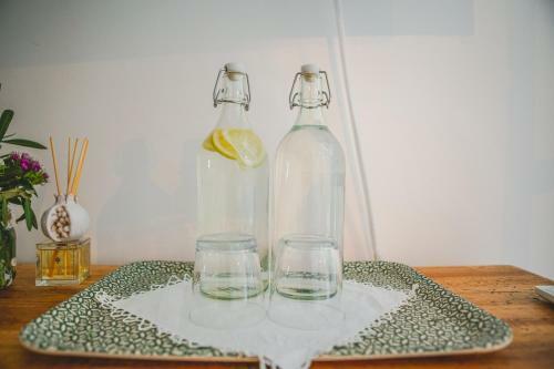 Bed & Breakfast Trulli Ant� Charme & Relax