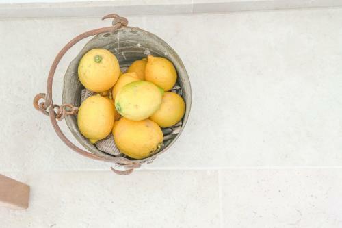 Bed & Breakfast Trulli Ant� Charme & Relax