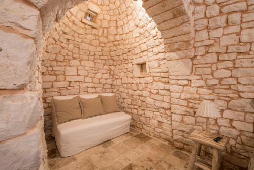 Bed & Breakfast Il Trullo Dell'agricoltore