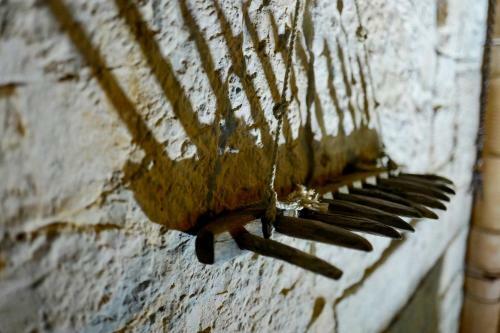 Bed & Breakfast Il Trullo Dell'agricoltore