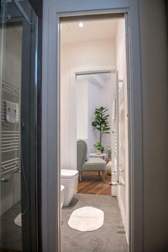 Hostal The Guest House - Palazzo Scotto