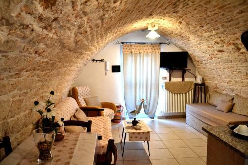 Bed & Breakfast Converse Fra I Trulli