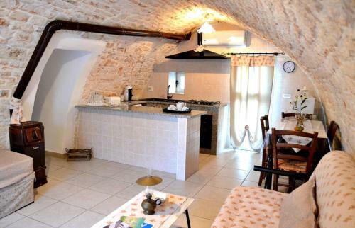 Bed & Breakfast Converse Fra I Trulli