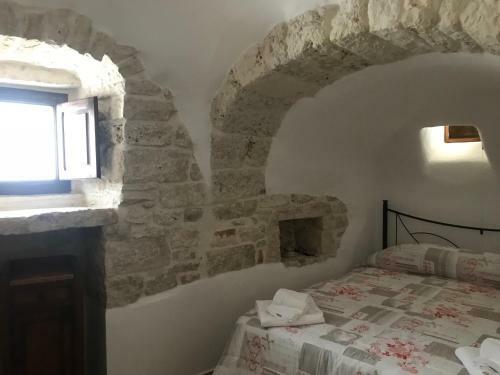 Apartamento Un Trullo Dal Centro