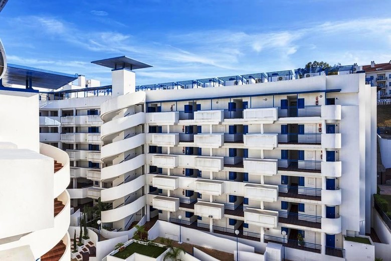 Apartamentos Good Places Benalm�dena Playa