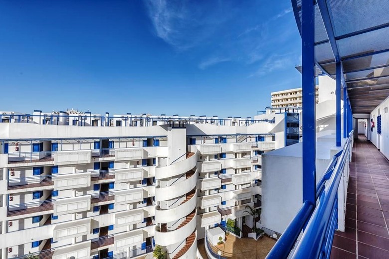 Apartamentos Good Places Benalm�dena Playa