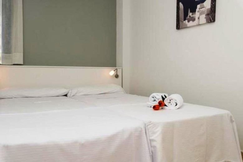 Apartamentos Good Places Benalm�dena Playa