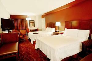 Hotel Hampton Inn Salt Lake City North