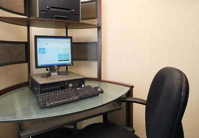 Hotel Fairfield Inn Zanesville