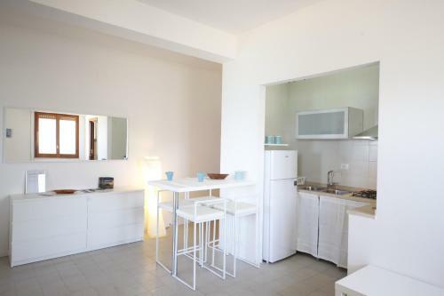 Apartamento Casa Vacanze Flora