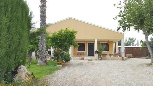 Bed & Breakfast Il Viale