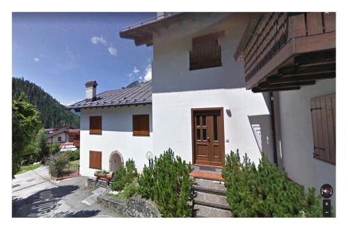 Apartamento Casa Livia
