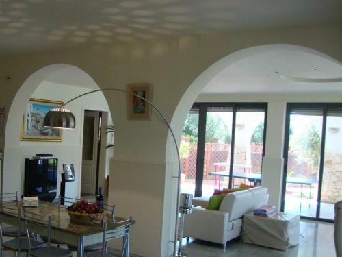 Locazione Turistica Villa Sinfonia