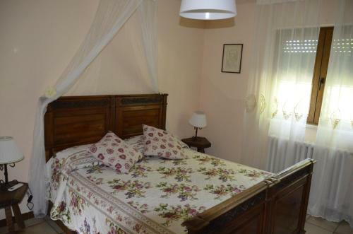 Agroturismo Agriturismo Valle Verde
