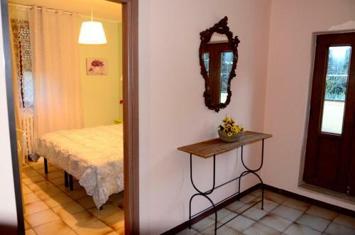 Agroturismo Agriturismo Valle Verde