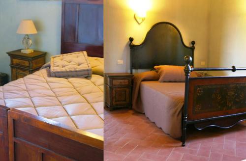 Altopascio Villa Sleeps 14 Pool Air Con Wifi